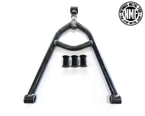 nfamus metal fabrication|3 link wishbone.